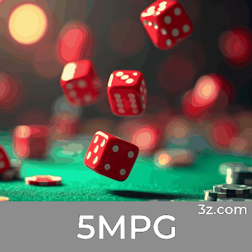 5MPG: Diversão Ilimitada para Jogadores Brasileiros
