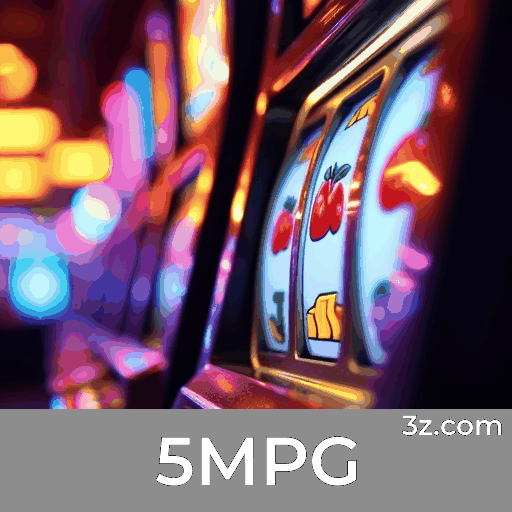 Qualidade Suprema no Cassino 5MPG: Jogos Premium e Dealers Reais