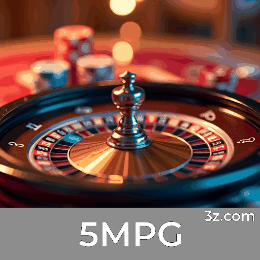 5MPG: Experiência de Jogos de Cassino Luxuosa e Imersiva