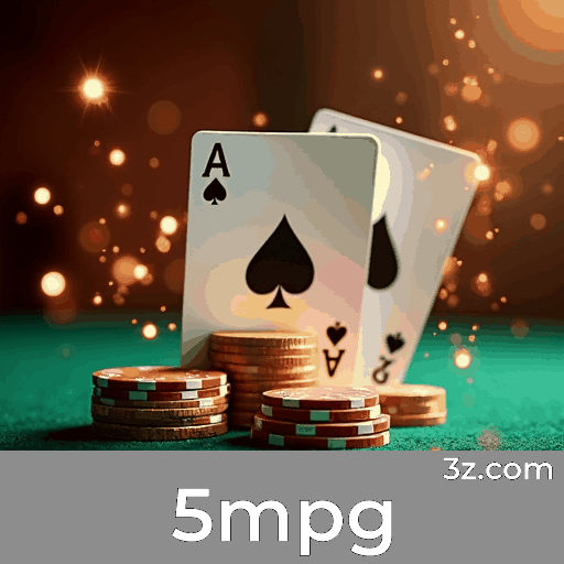 5mpg: Estratégias de Jogos para Sucesso