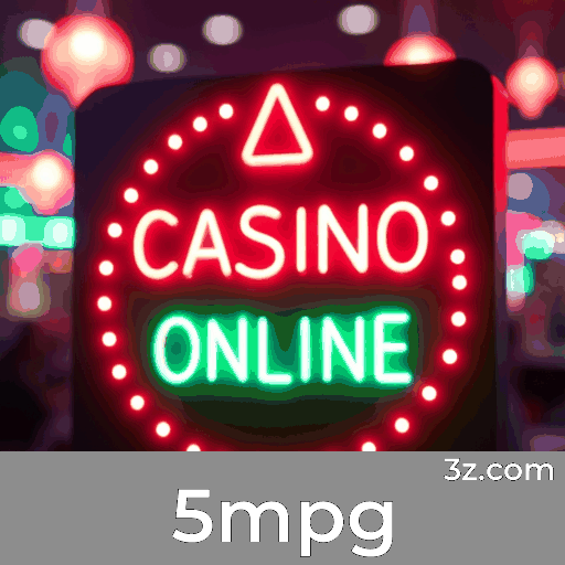 5mpg: A Experiência de Casino ao Vivo Preferida dos Brasileiros