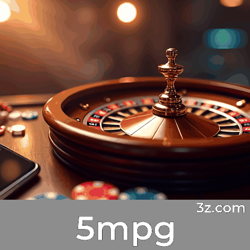 Controle Exclusivo da Conta 5mpg com Configurações Avançadas