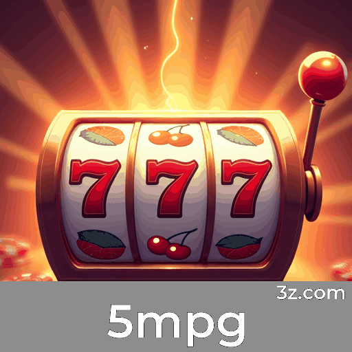 Domine Jogos com 5mpg: Aprenda Estratégias Vencedoras!