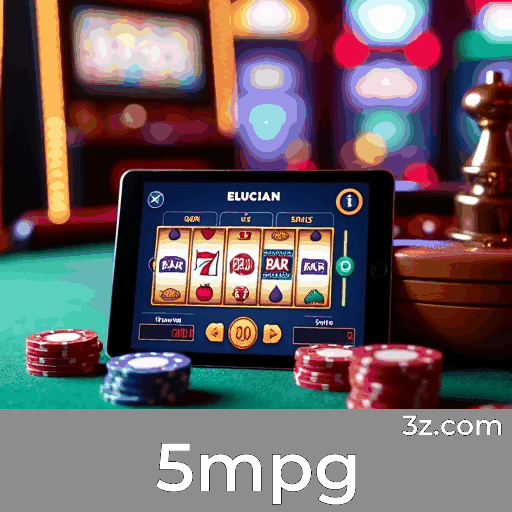 5mpg App: Experiência de Apostas Avançada e Facilidades no Celular