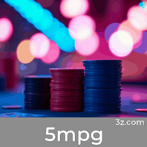 5mpg App: Experiência de Apostas Avançada e Facilidades no Celular