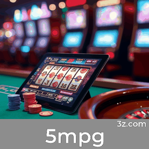 Bônus e Ofertas Exclusivas na 5mpg: Descubra as Vantagens