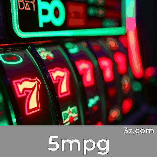 5mpg: A Experiência de Casino ao Vivo Preferida dos Brasileiros