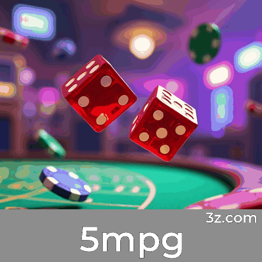 5mpg: Plataforma de Apostas Profissionais