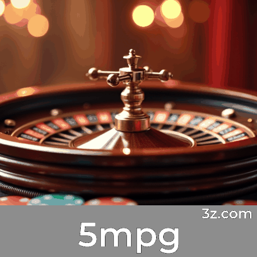 Domine Jogos com 5mpg: Aprenda Estratégias Vencedoras!