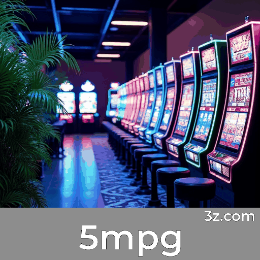 5mpg: Plataforma de Apostas Profissionais