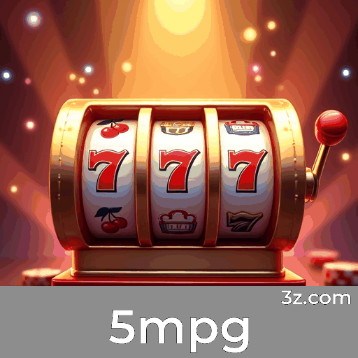 5mpg: Apostas Completas e Instantâneas para Brasileiros